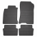 rubber mat compatible for Renault Laguna, 2007>2015-1