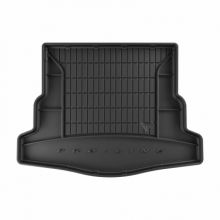3D trunk mats for Renault Laguna Coupe, 2008>2015
