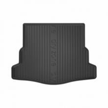 3D trunk mats for Renault Laguna Coupe, 2008>2015