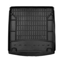 3D trunk mats for Renault Laguna Grandtour , 2007>2015