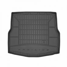 3D trunk mats for Renault Laguna Liftback, 2007>2015