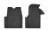 rubber mat compatible for Renault Master, 1997>2010 - 1st row-1