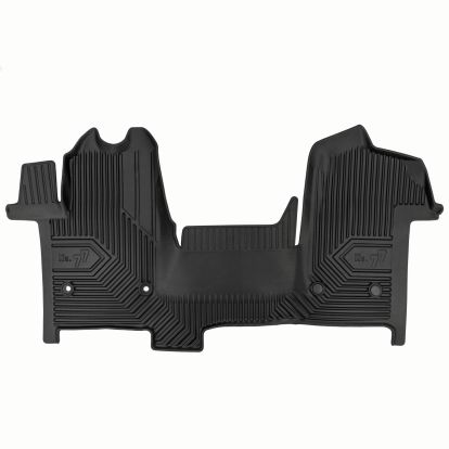 3D mats for interior compatible for Renault Master, 2019>2024