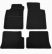 interior textile mats compatible for Renault Megane 1 Cabrio (3door), 1996>2002-1