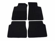 interior textile mats for Renault Megane 1 / Grand Tour, 1996>2002