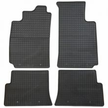 rubber mat for Renault Megane Coach from 1995-10/2002 / Megane cabriolet from 1999-12/2003 - ON SALE UNTIL STOCK LASTS