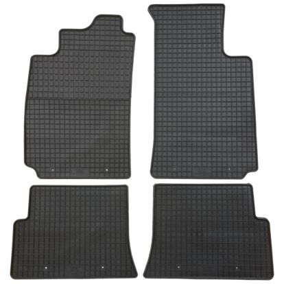 gumeni tepih odgovara za Renault Megane Coach od 1995- 10/2002 / Megane Cabrio od 1999- 12/2003 - DO ISTEKA ZALIHA