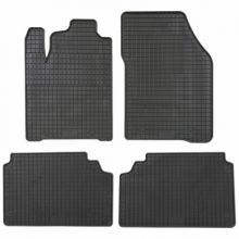 rubber mat for Renault Megane Scenic, 1996>2003 - ON SALE UNTIL STOCK LASTS