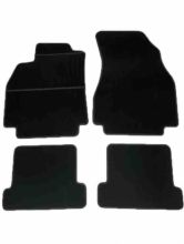 tekstilni tepih za unutrašnjost za Renault Megane 2 Cabrio (3V), 2002>2008