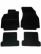 tekstilni tepih za unutrašnjost odgovara za Renault Megane 2 Cabrio (3V), 2002>2008-1