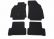 interior textile mats compatible for Renault Megane 3 Grand tour, 2009>2016-1