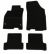 interior textile mats compatible for Renault Megane 3 Grand tour, 2009>2016-1