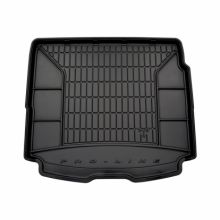 3D trunk mats for Renault Megane Grandtour Estate, 2008>2015