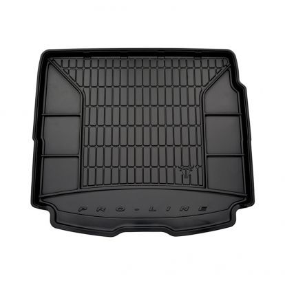 3D trunk mats compatible for Renault Megane Grandtour Estate, 2008>2015