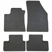 rubber mat for Renault Megane, 2016>