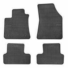 rubber mat for Renault Megane, 2016>