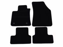 interior textile mats for Renault Megane 4 / GT, 2016>