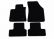 tekstilni tepih za unutrašnjost odgovara za Renault Megane 4 / GT, 2016>-1