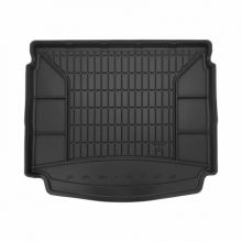 3D trunk mats for Renault Megane Grandtour, 2016>