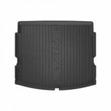 3D trunk mats for Renault Megane Grandtour, 2016>