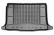 3D trunk mats compatible for Renault Megane Hatchaback, 2015>-1