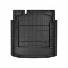 3D trunk mats for Renault Arkana, 2019>