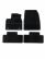 tekstilni tepih za unutrašnjost odgovara za Renault Megane E-Tech, 2021>-1