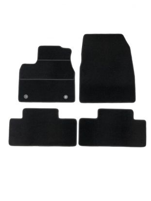 tekstilni tepih za unutrašnjost odgovara za Renault Megane E-Tech, 2021>