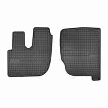 rubber mat for Renault Premium / Midlum, 1997> - 1st row