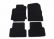 tekstilni tepih za unutrašnjost odgovara za Renault Modus, 2004>2012-1