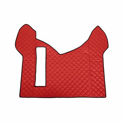 kožni tepisi za kamione compatible for Renault Premium 2, 2005>2013, middle