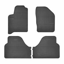 rubber mat for Renault Scenic, 1996>2003