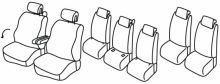 Renault Grand Scenic 2, 2003>2009 - 5 door
