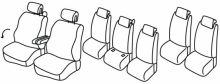 Renault Grand Scenic 2, 2003>2009 - 5 door