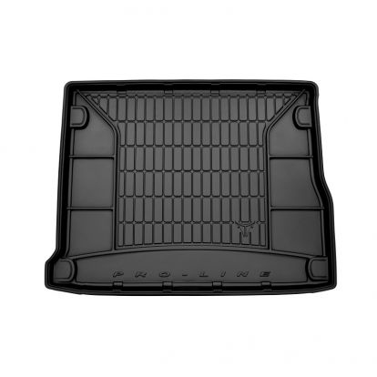 kadice za prtljažnik odgovaraju za Renault Scenic , 2009>2016