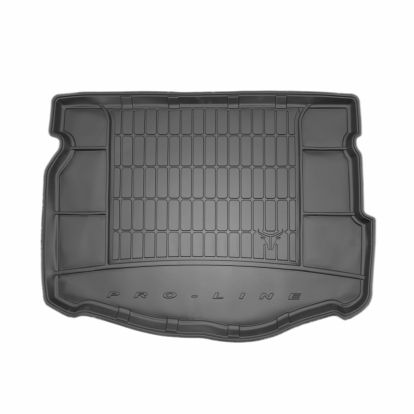 kadice za prtljažnik odgovaraju za Renault Scenic, 2016>