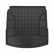 3D trunk mats compatible for Renault Talisman Sedan, 2015>-1