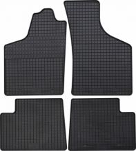 rubber mat for Renault Twingo from 06/1993-08/2007