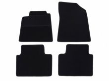 tekstilni tepih za unutrašnjost za Renault Vel Satis, 2002>2009