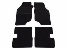 tekstilni tepih za unutrašnjost za Rover 25 (200,214), 2000>2005