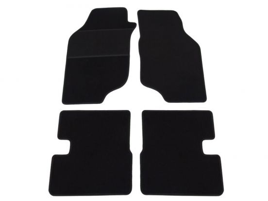 interior textile mats compatible for Rover 25 (200,214), 2000>2005