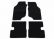 interior textile mats compatible for Rover 25 (200,214), 2000>2005-1