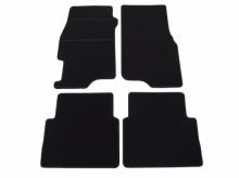 tekstilni tepih za unutrašnjost za Rover 45, 2000>2005