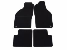 interior textile mats for Saab 9-3 Coupe, 1998>2003
