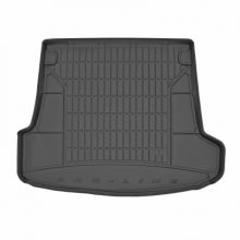 3D trunk mats for Saab 9-3 YS3F Kombi, 2002>2011