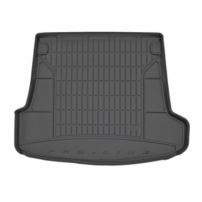 3D trunk mats compatible for Saab 9-3 YS3F Kombi, 2002>2011
