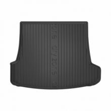 3D trunk mats for Saab 9-3 YS3F Kombi, 2002>2011