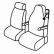 presvlake za sjedala odgovaraju za KAMION Scania R Serie 6, 2013>2017 - Streamline-1