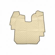 kožni tepisi za kamione za Scania R Serie 5, automatic, 2004>2009, sredina