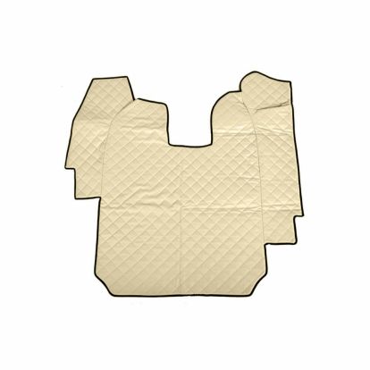 kožni tepisi za kamione compatible for Scania R Serie 5, automatic, 2004>2009, middle